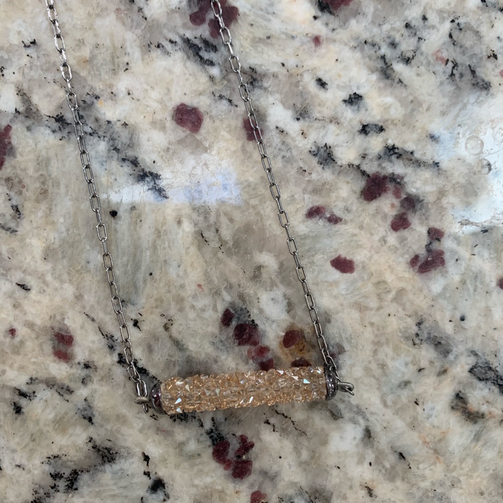 Sabika Necklace